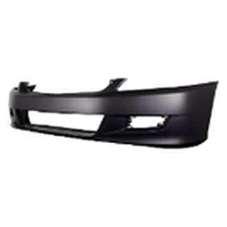 Sherman® - Front Bumper Cover (Value Line)