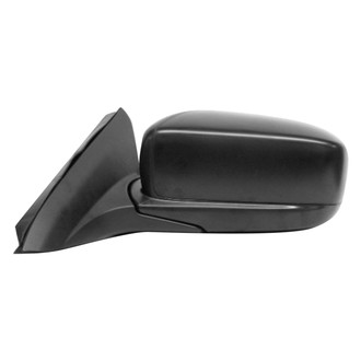 Sherman® - Driver Side Power View Mirror (Heated, Foldaway) (Standard Line)