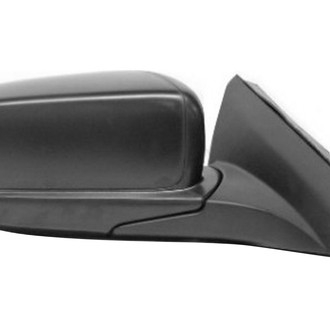 Sherman® - Passenger Side Power View Mirror (Heated, Foldaway) (Standard Line)