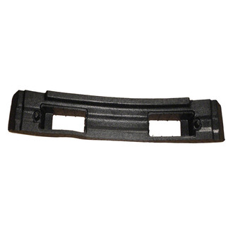 Sherman® - Front Bumper Absorber (Value Line)