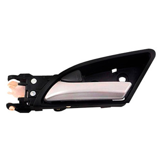 Sherman® - Front or Rear Driver Side Interior Door Handle (Value Line)