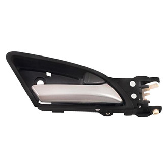Sherman® - Front or Rear Passenger Side Interior Door Handle (Value Line)