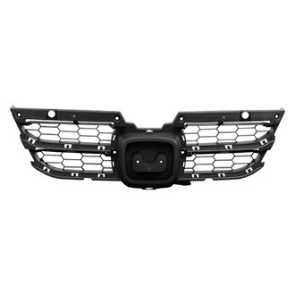 Sherman® - Grille Mounting Panels