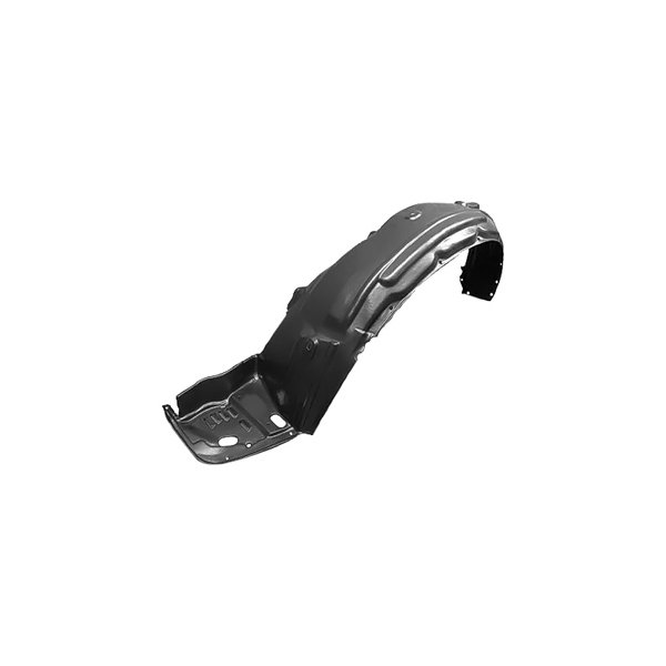 Sherman® - Front Driver Side Fender Liner