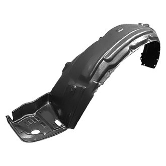 Sherman® - Front Driver Side Fender Liner (Value Line)