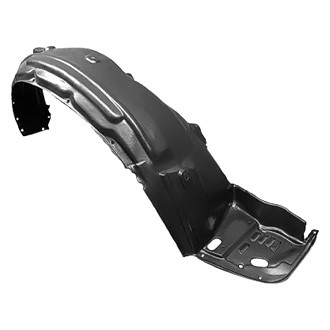 Sherman® - Front Passenger Side Fender Liner (Value Line)