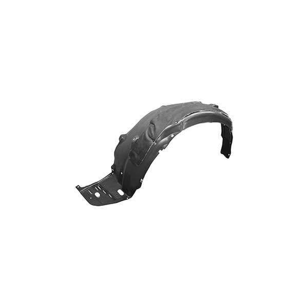 Sherman® - Front Driver Side Fender Liner