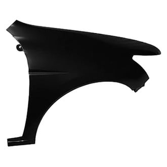 Sherman® - Front Passenger Side Fender (Value Line)