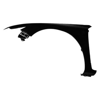 Sherman® - Front Driver Side Fender (CAPA Certified)