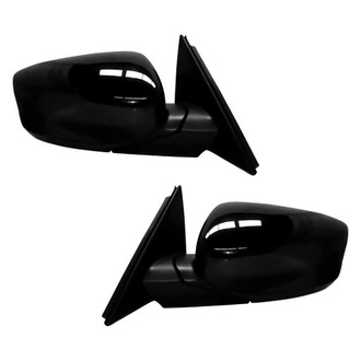 Sherman® - Power Foldaway Side View Mirror