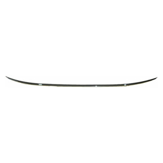 Sherman® - Rear Lower Bumper Molding (CAPA Certified)