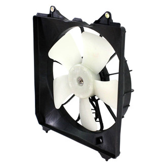 Sherman® - Engine Cooling Fan
