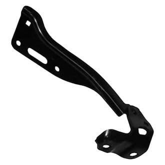 Sherman® - Driver Side Hood Hinge (Value Line)