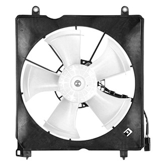 Sherman® - Engine Cooling Fan