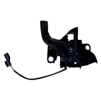 Sherman® - Hood Latches