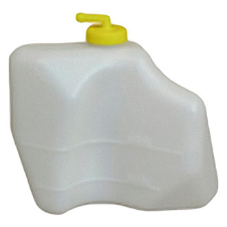 Sherman® - Engine Coolant Recovery Tank