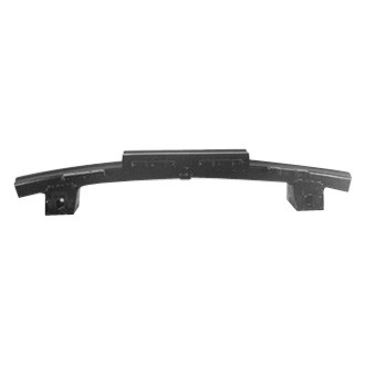 Sherman® - Rear Bumper Reinforcement (Value Line)