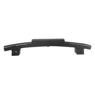 Sherman® - Rear Bumper Impact Absorbers