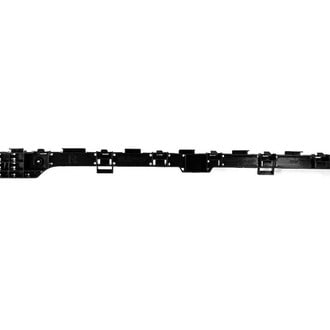 Sherman® - Rear Passenger Side Bumper Cover Stiffner (Value Line)