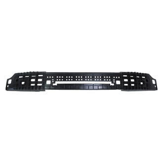 Sherman® - Front Bumper Impact Absorbers