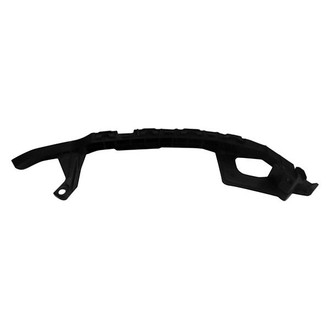 Sherman® - Front Upper Driver Side Bumper Support Bracket (Value Line)