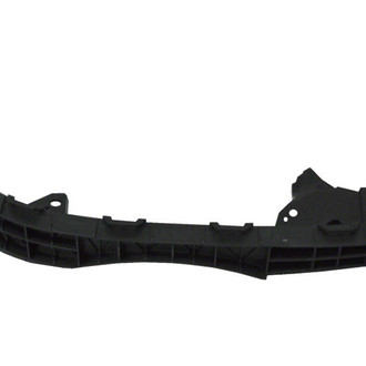 Sherman® - Front Upper Passenger Side Bumper Cover Reinforcement Beam (Value Line)