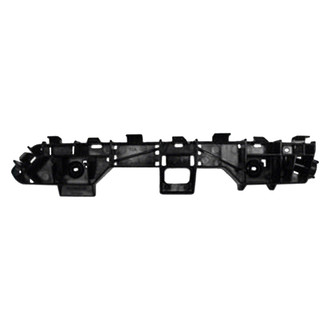 Sherman® - Front Upper Driver Side Bumper Cover Support (Value Line)