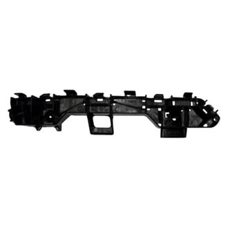 Sherman® 2817-84SP-2 - Front Upper Passenger Side Bumper Cover Support (Value Line)