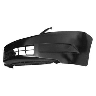 Sherman® - Front Bumper Cover (Value Line)