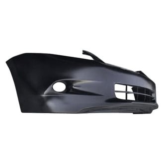 Sherman® - Front Bumper Cover (Value Line)