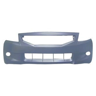 Sherman® - Front Bumper Cover (Value Line)