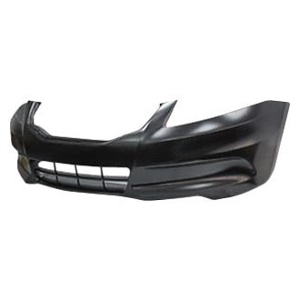 Sherman® - Front Bumper Cover (Value Line)