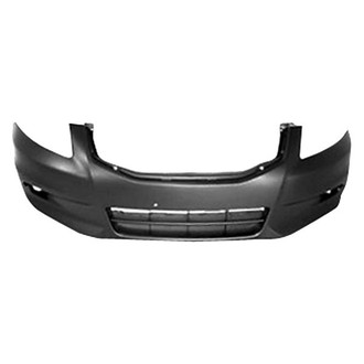 Sherman® - Front Bumper Cover (CAPA Certified)
