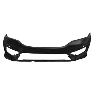 Sherman® - Front Bumper Cover (CAPA Certified)