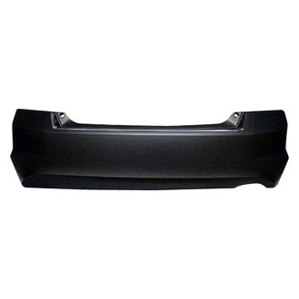 Sherman® - Rear Bumper Cover