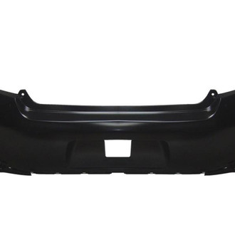 Sherman® - Rear Bumper Cover (Value Line)