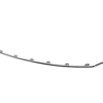 Sherman® - Lower Grille Molding Strip (Value Line)