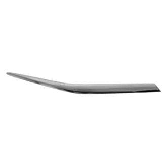 Sherman® - Lower Passenger Side Grille Molding (Value Line)