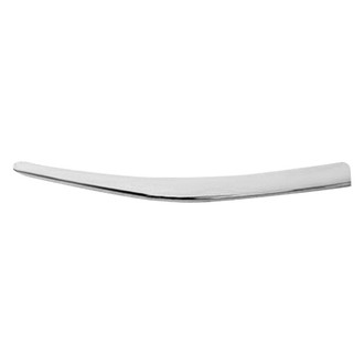 Sherman® - Center Passenger Side Grille Molding (Value Line)