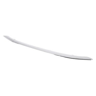 Sherman® - Front Bumper Cover Molding (CAPA Certified)