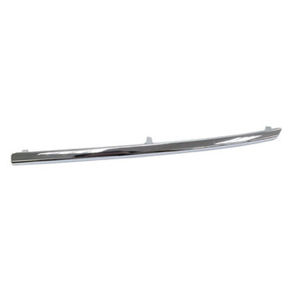 Sherman® - Upper Driver Side Grille Molding (Value Line)