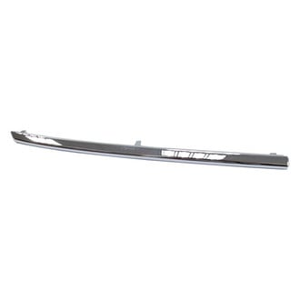Sherman® - Upper Passenger Side Grille Molding (Value Line)