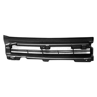 Sherman® - Lower Passenger Side Grille Insert (Value Line)