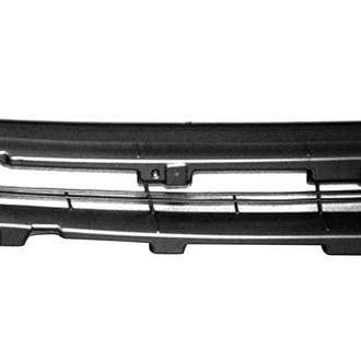 Sherman® - Lower Passenger Side Grille Insert (CAPA Certified)
