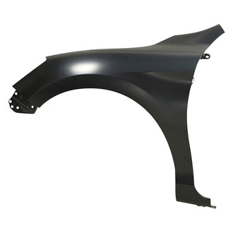 Sherman® - Front Driver Side Fender (Value Line)