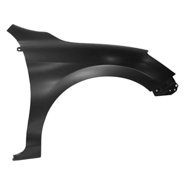 Sherman® - Front Passenger Side Fender