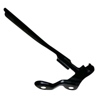 Sherman® - Driver Side Hood Hinge (Value Line)