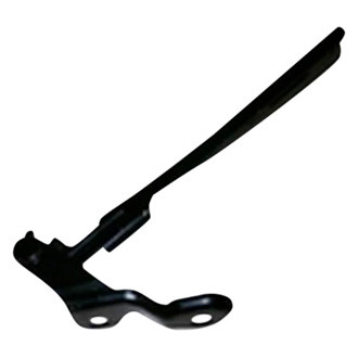 Sherman® - Passenger Side Hood Hinge (Value Line)