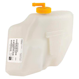 Sherman® - Engine Coolant Recovery Tank