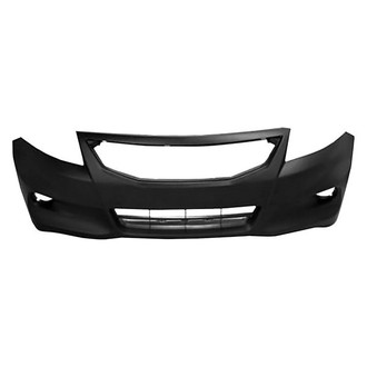 Sherman® - Front Bumper Cover (CAPA Certified)